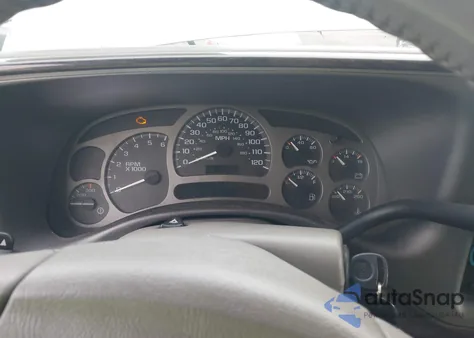 2003 GMC Yukon Xl 1500 Denali z USA, uszkodzony, nr VIN 1GKFK66UX3J236286